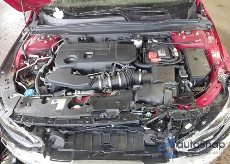 2021 Honda Accord Sport 2.0T z USA, uszkodzony, nr VIN 1HGCV2F3XMA028854